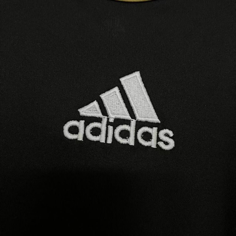 Retro AC Milan 06/07 Long Sleeve III jersey Fan Version