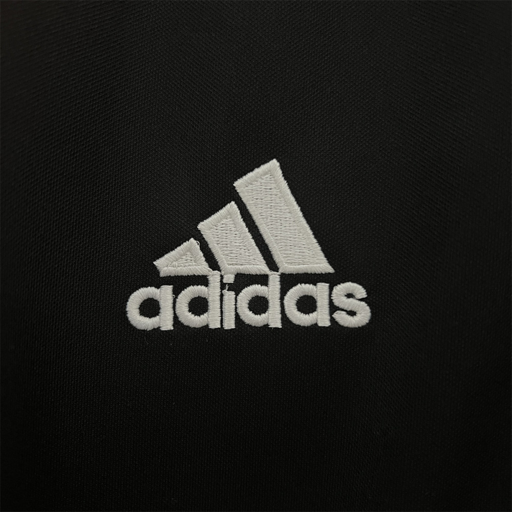 Retro AC Milan 00/01 Third Away jersey Fan Version