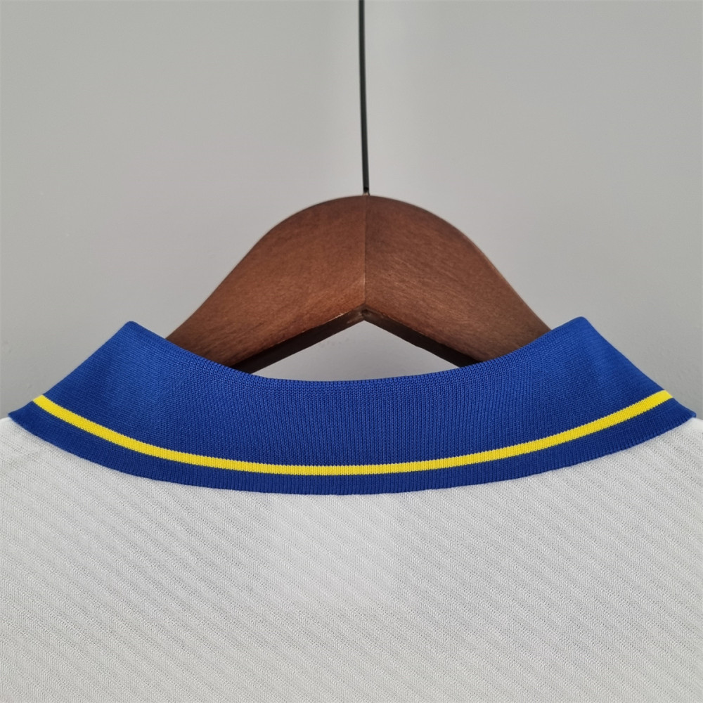 Retro Parma 93/95 away  jersey Fan Version