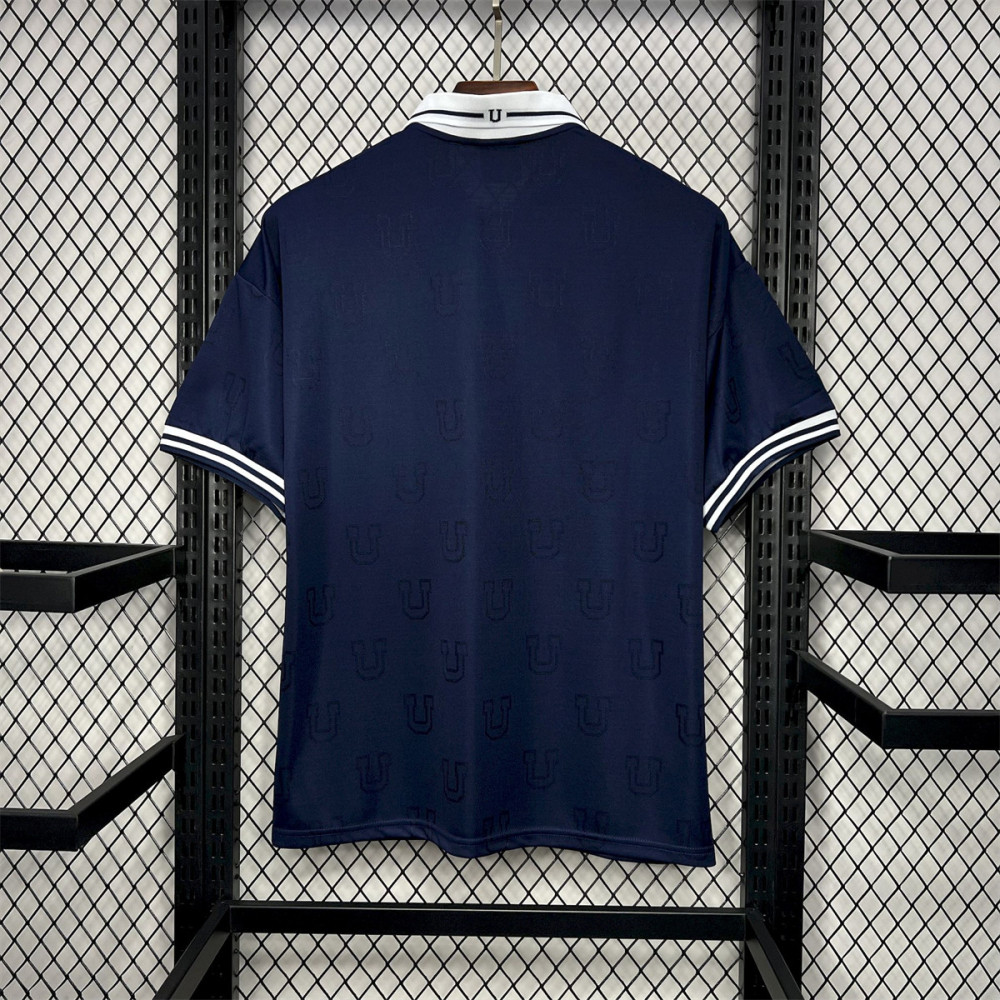 Retro University of Chile 1998 Home jersey Fan Version
