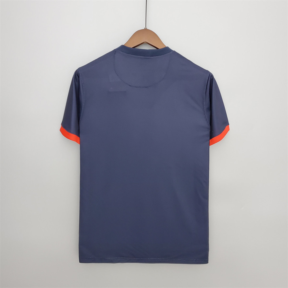 Retro PSG 13/14 Home jersey Fan Version