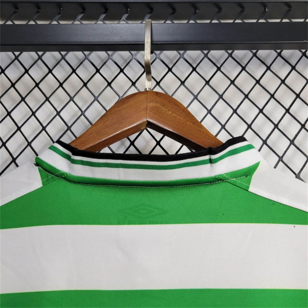 Retro Celtics 2001/03 Home jersey Fan Version