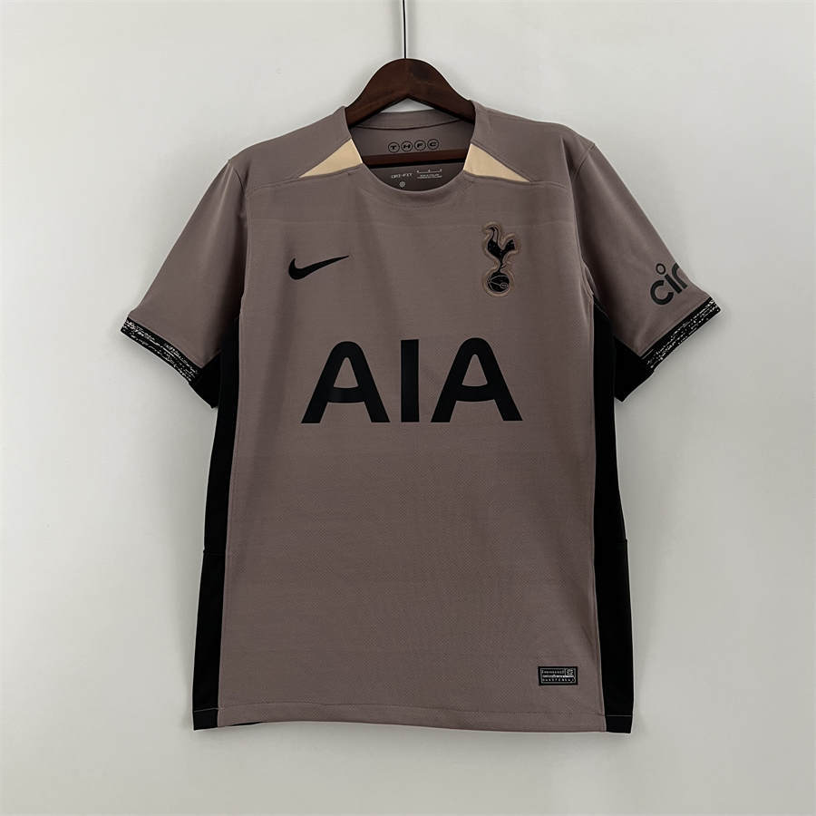 2023/24 Tottenham Third Away Jersey Fan Version