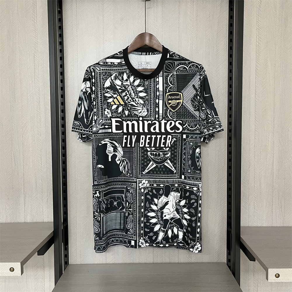23/24 Arsenal Special Edition Jersey Fan Version