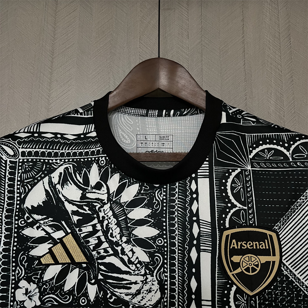 23/24 Arsenal Special Edition Jersey Fan Version