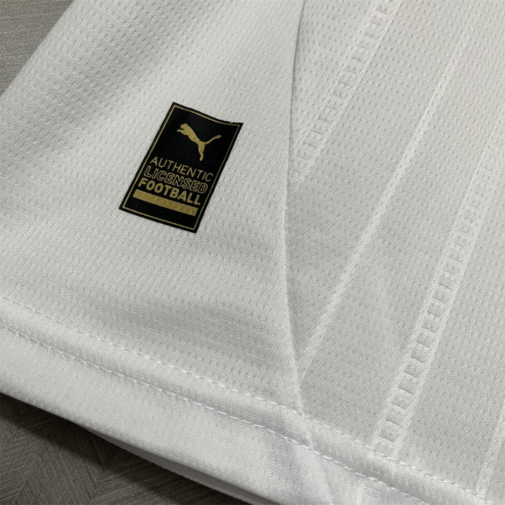2024/25 AC Milan Away Jersey Fan Version