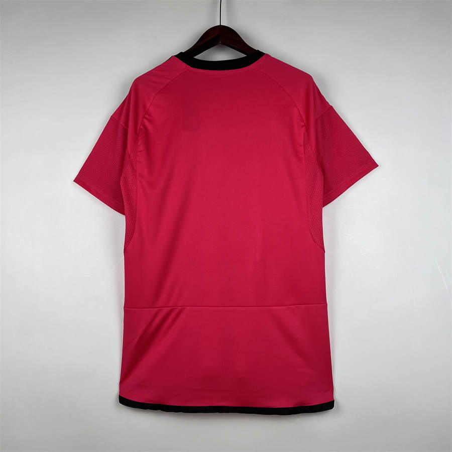 2023/24 Fulham Away Jersey Fan Version