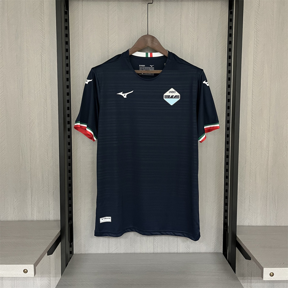 2023/24 Lazio Away Jersey Fan Version