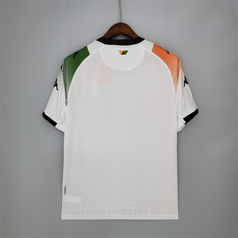 2021/22 Venezia away Jersey Fan Version