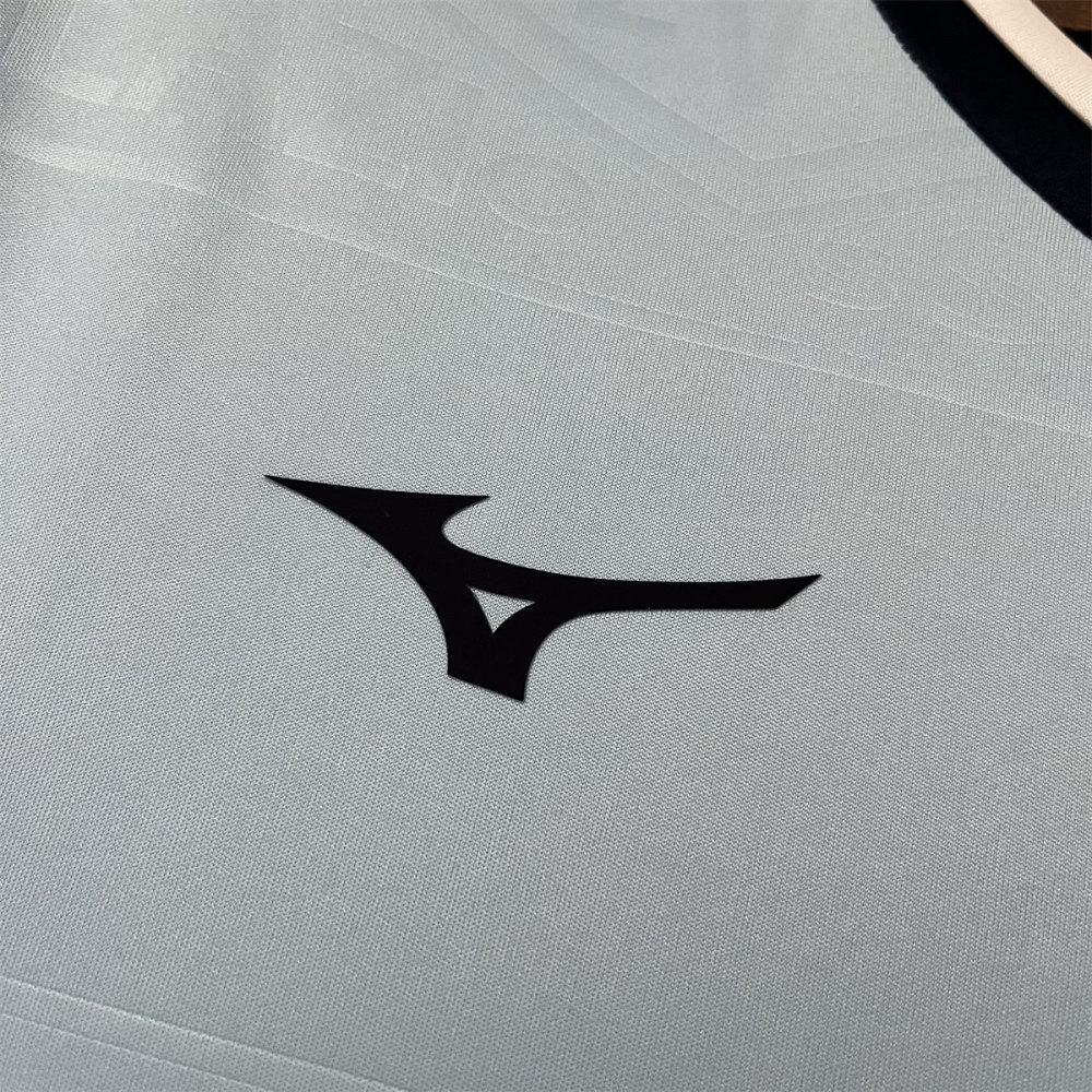 2024/25 Lazio Home Jersey Fan Version