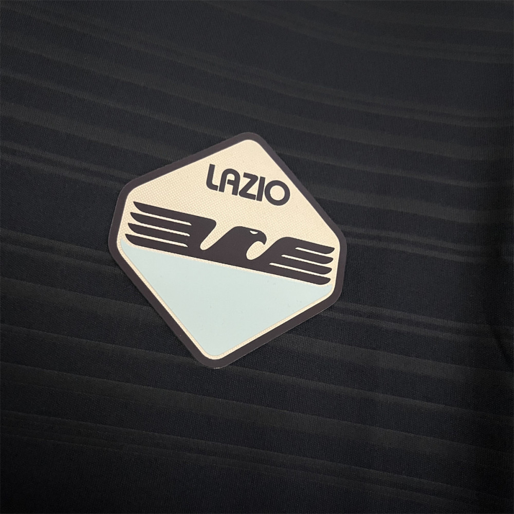 2023/24 Lazio Away Jersey Fan Version