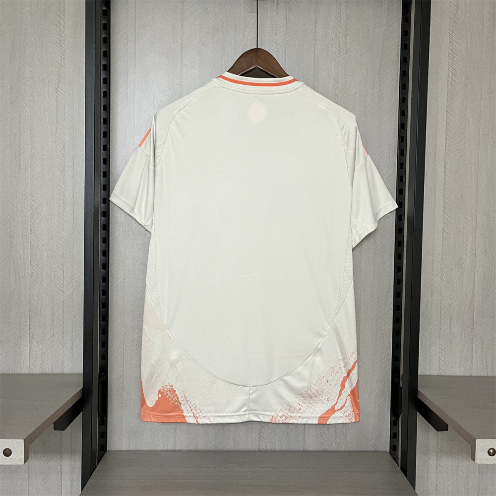 2024/25 AS Roma Away Jersey Fan Version