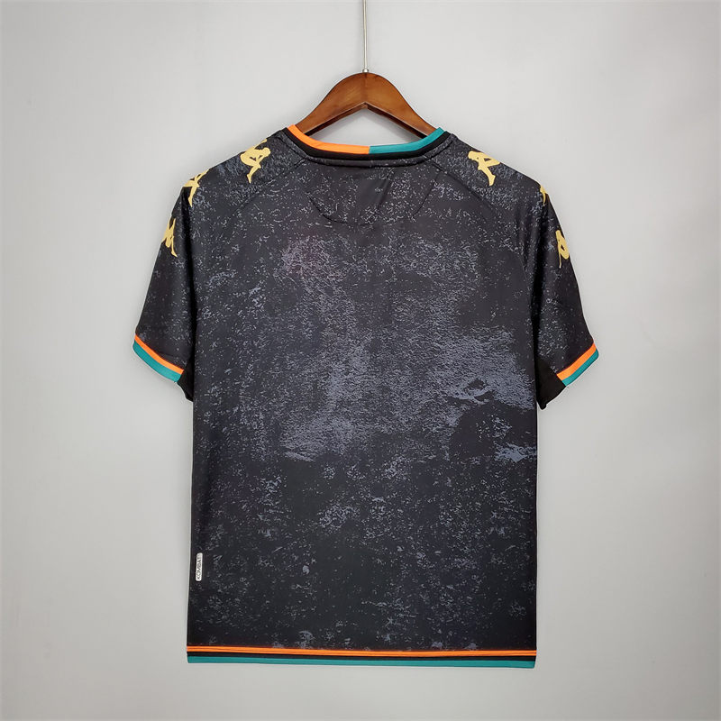 2021/22 Venezia Home Jersey Fan Version