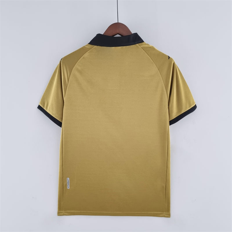2022/23 Venezia Gold Jersey Fan Version