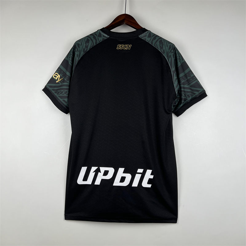2023/24 Napoli Third Away Jersey Fan Version