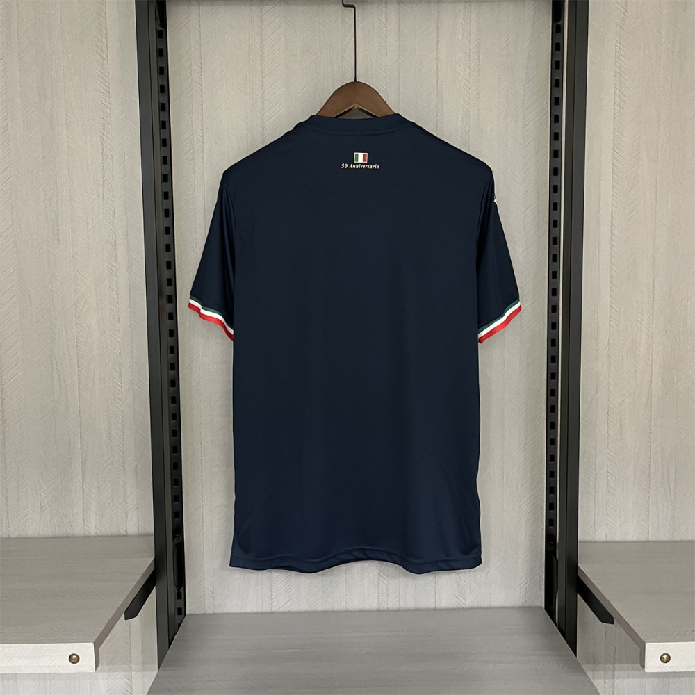 2023/24 Lazio Away Jersey Fan Version