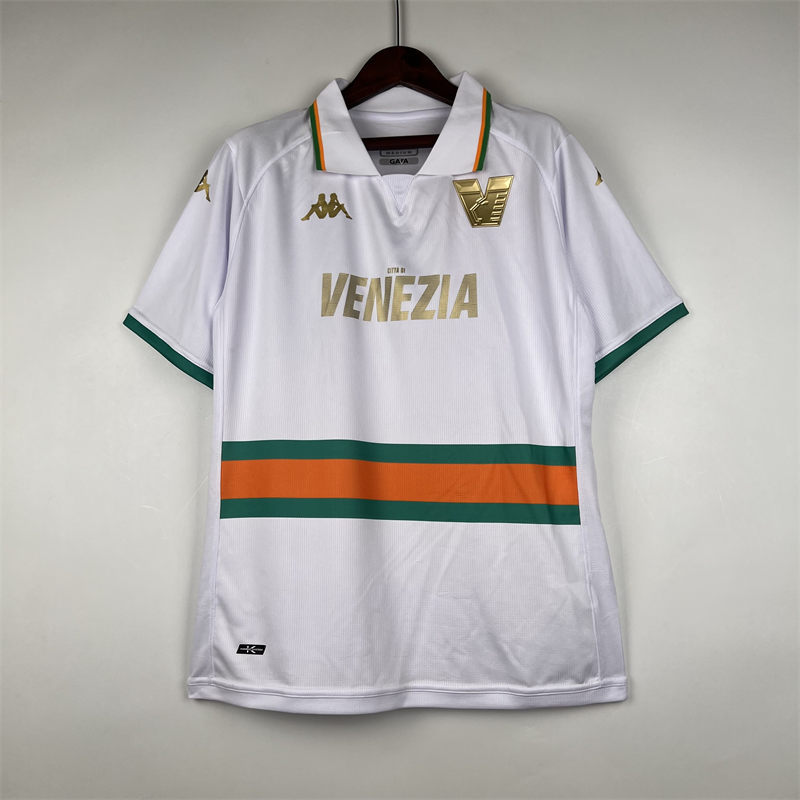 2023/24 Venezia Away Jersey Fan Version