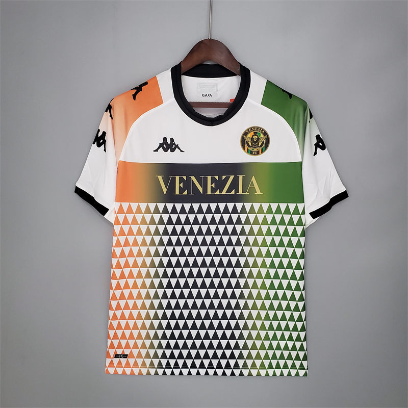 2021/22 Venezia away Jersey Fan Version