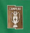 Portuguese league championship patch