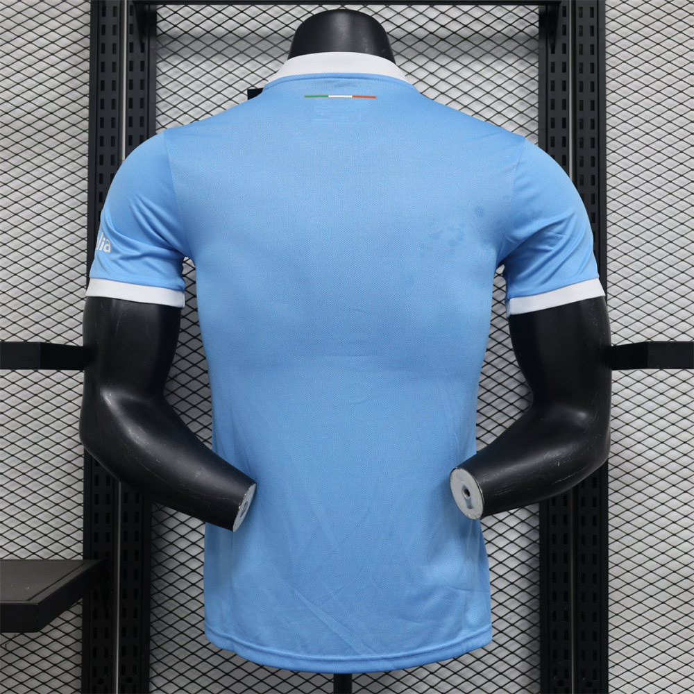 24/25 Lazio Special Edition Jersey Player Version