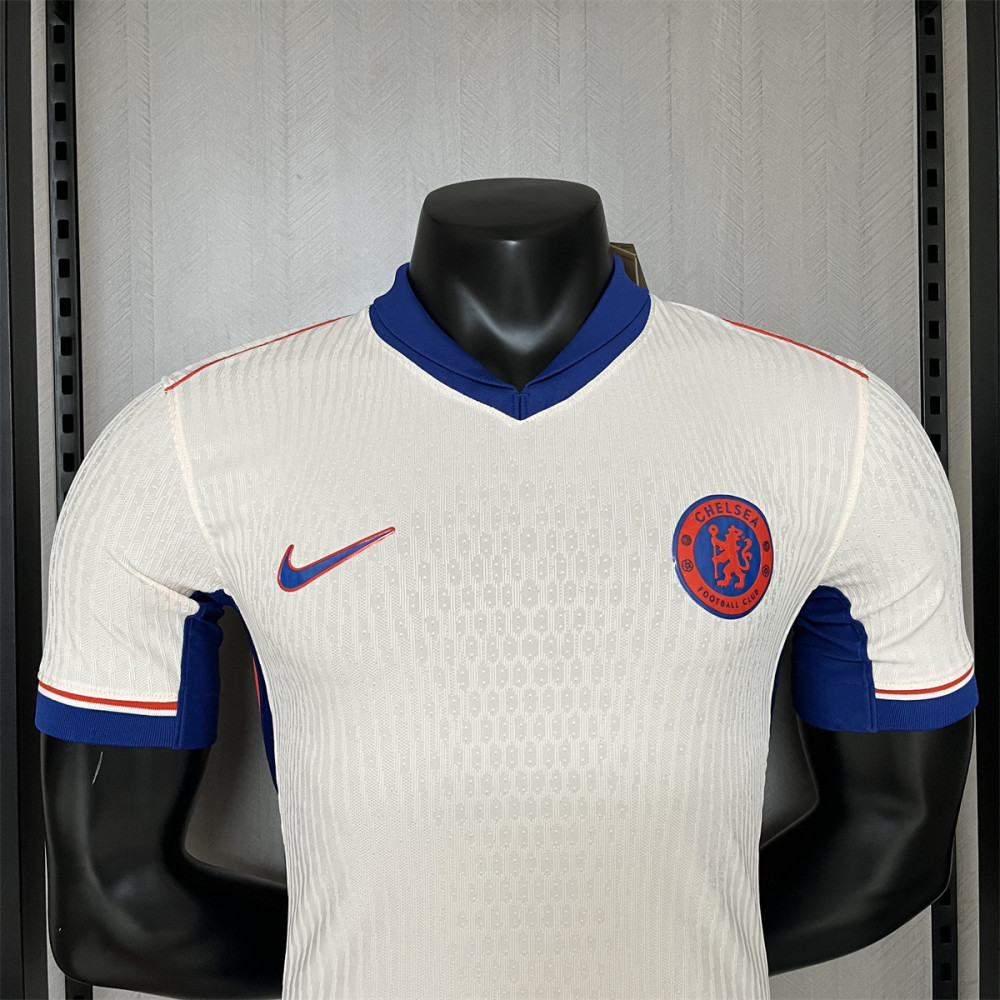24/25 Chelsea Away Jersey Player Version