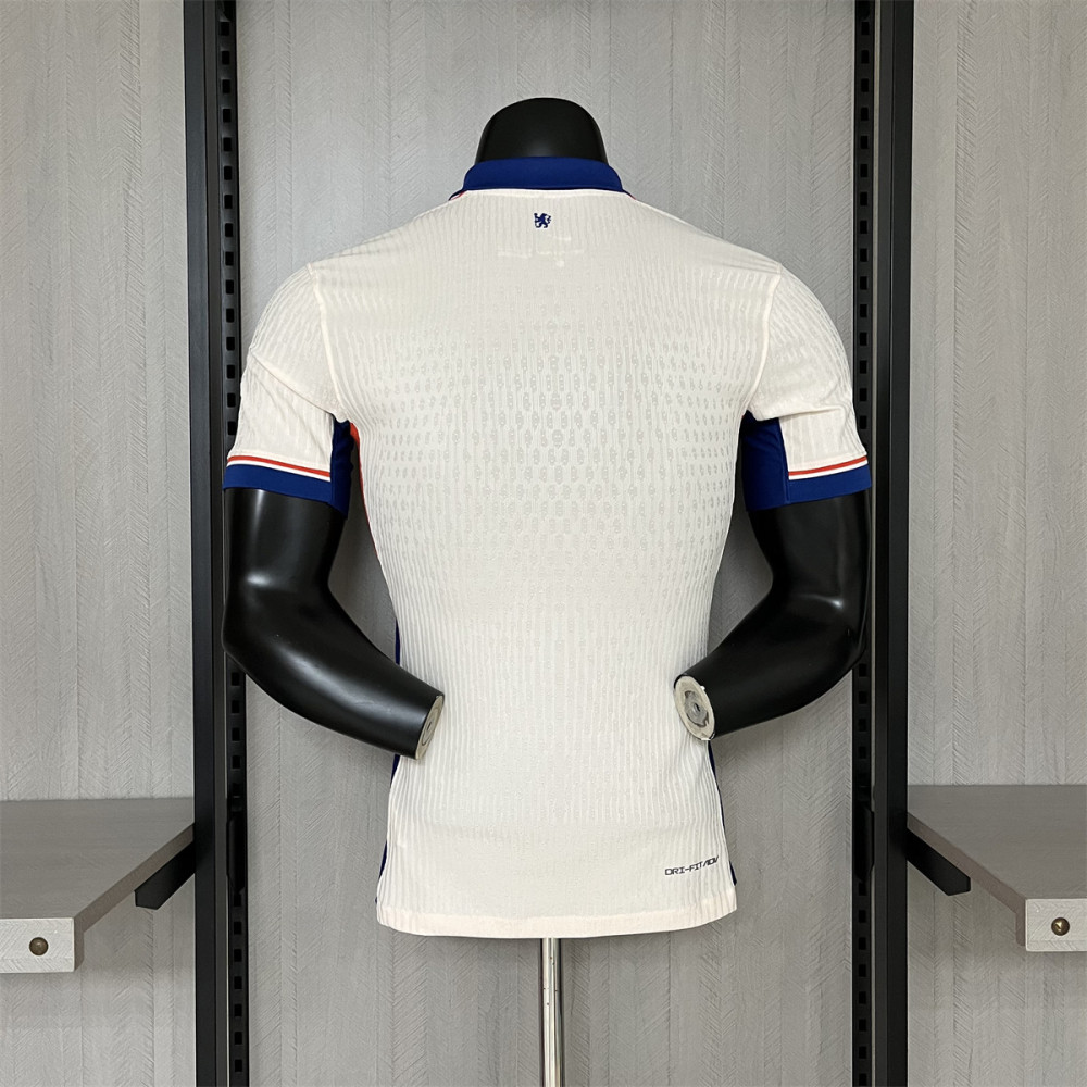24/25 Chelsea Away Jersey Player Version