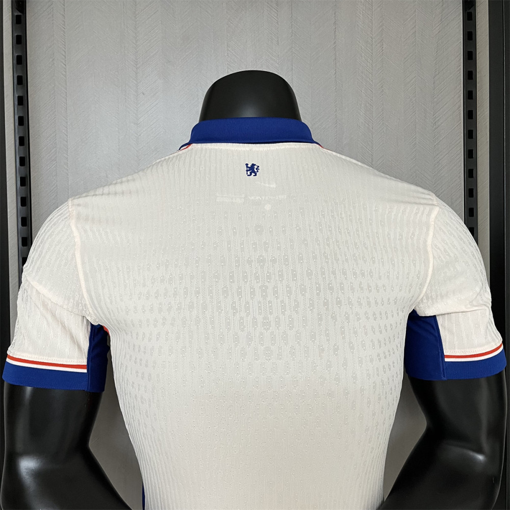 24/25 Chelsea Away Jersey Player Version