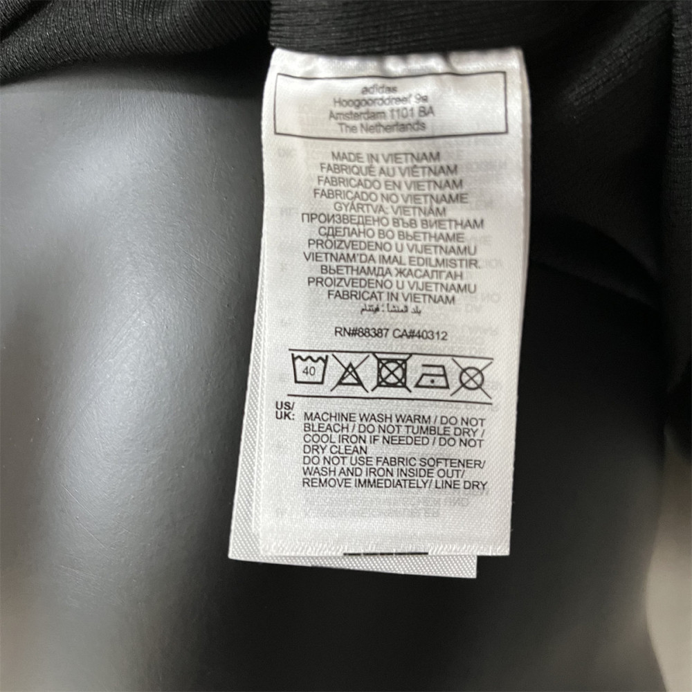 2024/25 Arsenal (Versace Co-branded Edition) Black Special edition Jersey Player Version