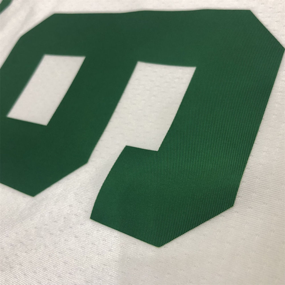 NBA Boston Celtics round neck White Jersey RONDO#9 S-XXL