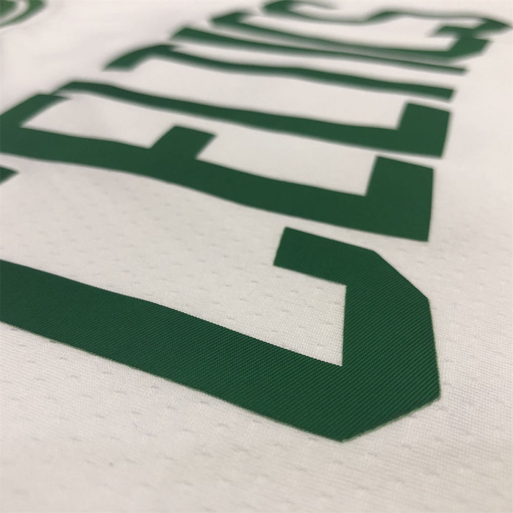 NBA Boston Celtics round neck White Jersey RONDO#9 S-XXL