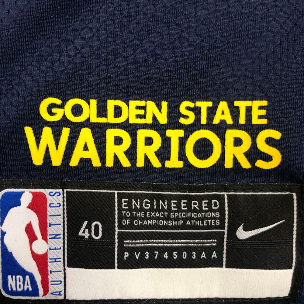 NBA Golden State Warriors V neck Black Jersey CURRY#30 S-XXL
