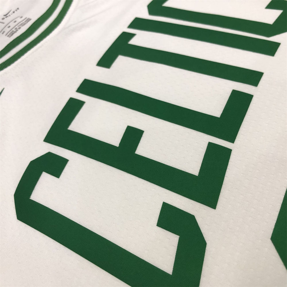 NBA Boston Celtics round neck White Jersey ALLEN#20 S-XXL