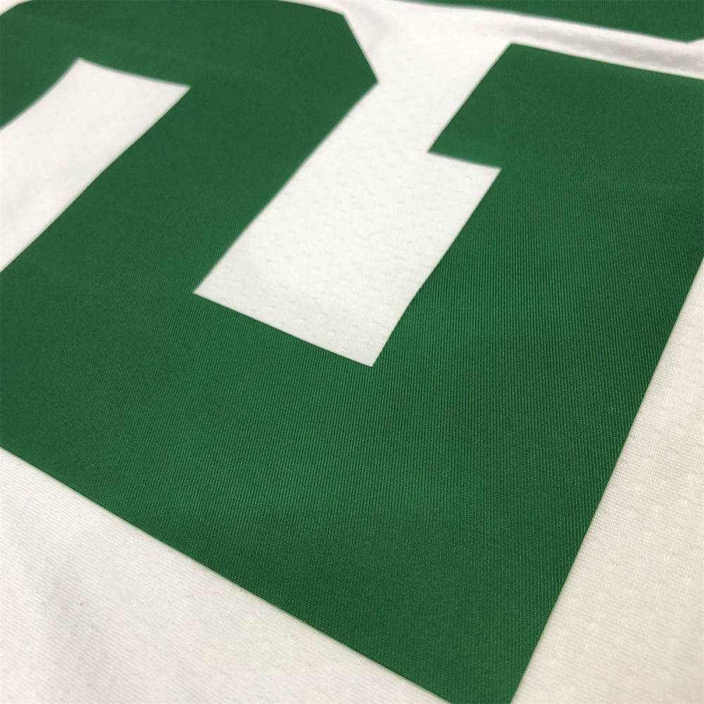 NBA Boston Celtics round neck White Jersey ALLEN#20 S-XXL