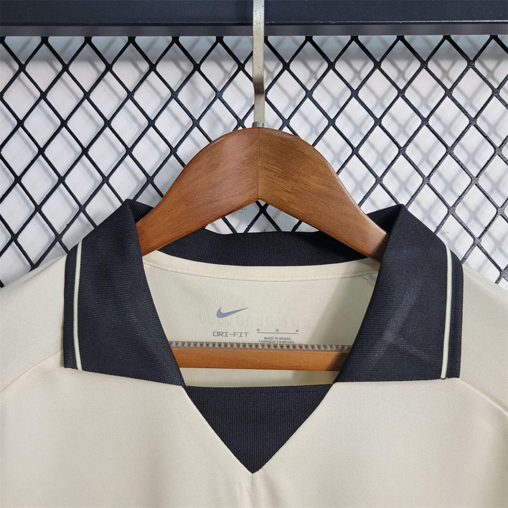 2023/24 Women Corinthians 4th jersey