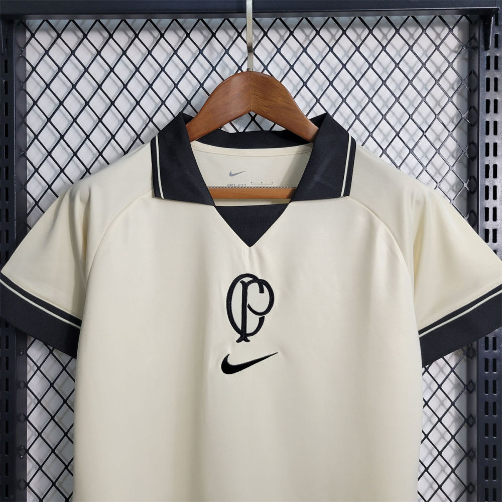 2023/24 Women Corinthians 4th jersey