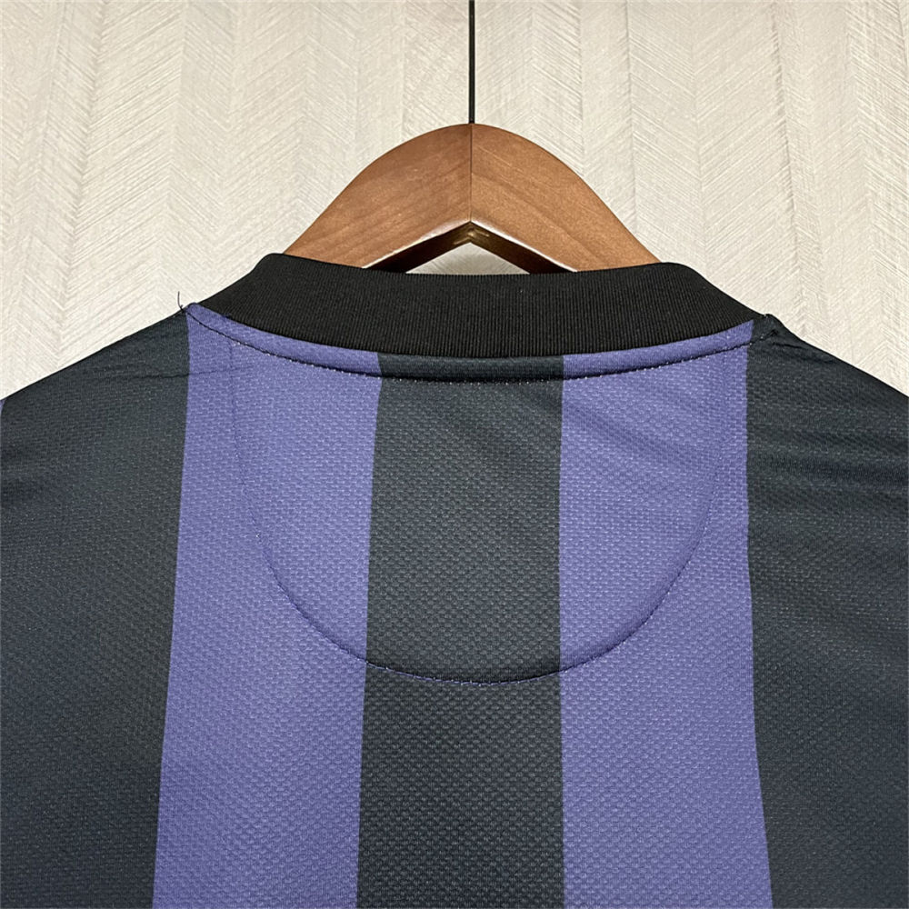 Retro 2009 Corinthians away jersey Fan Version