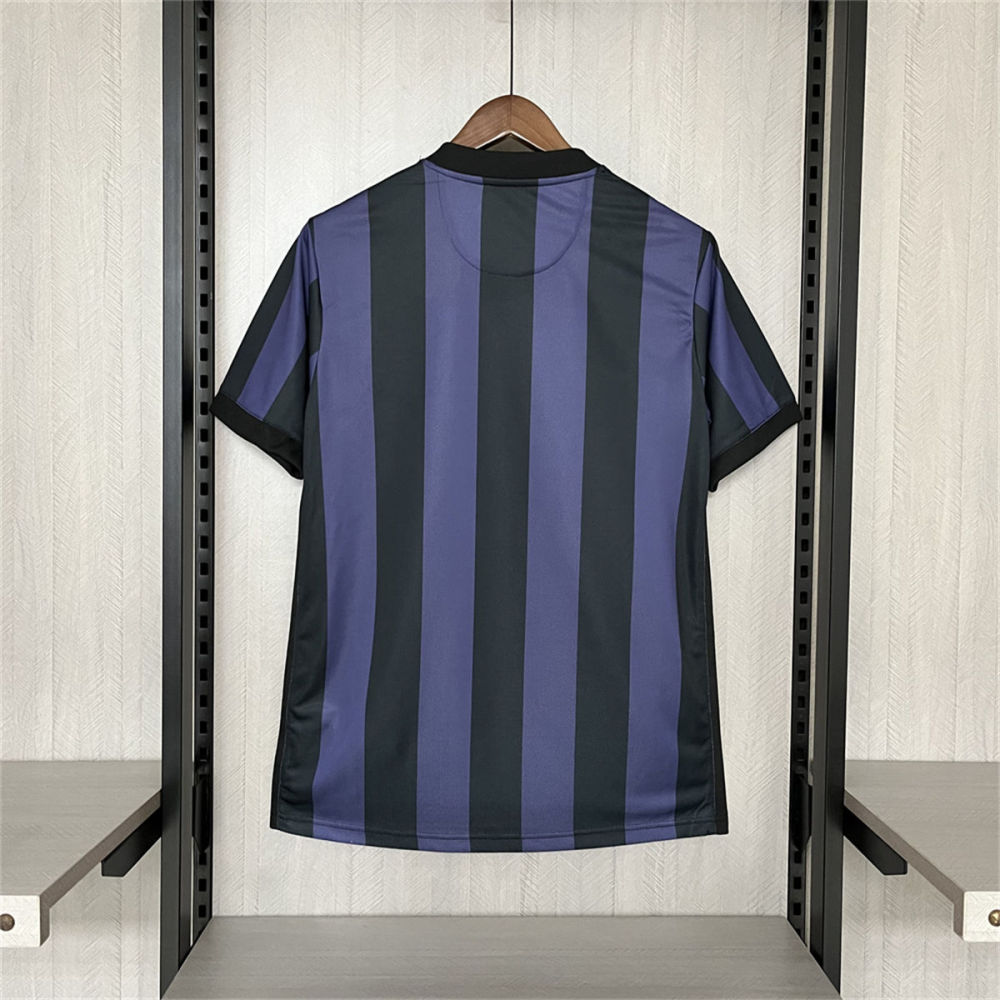 Retro 2009 Corinthians away jersey Fan Version