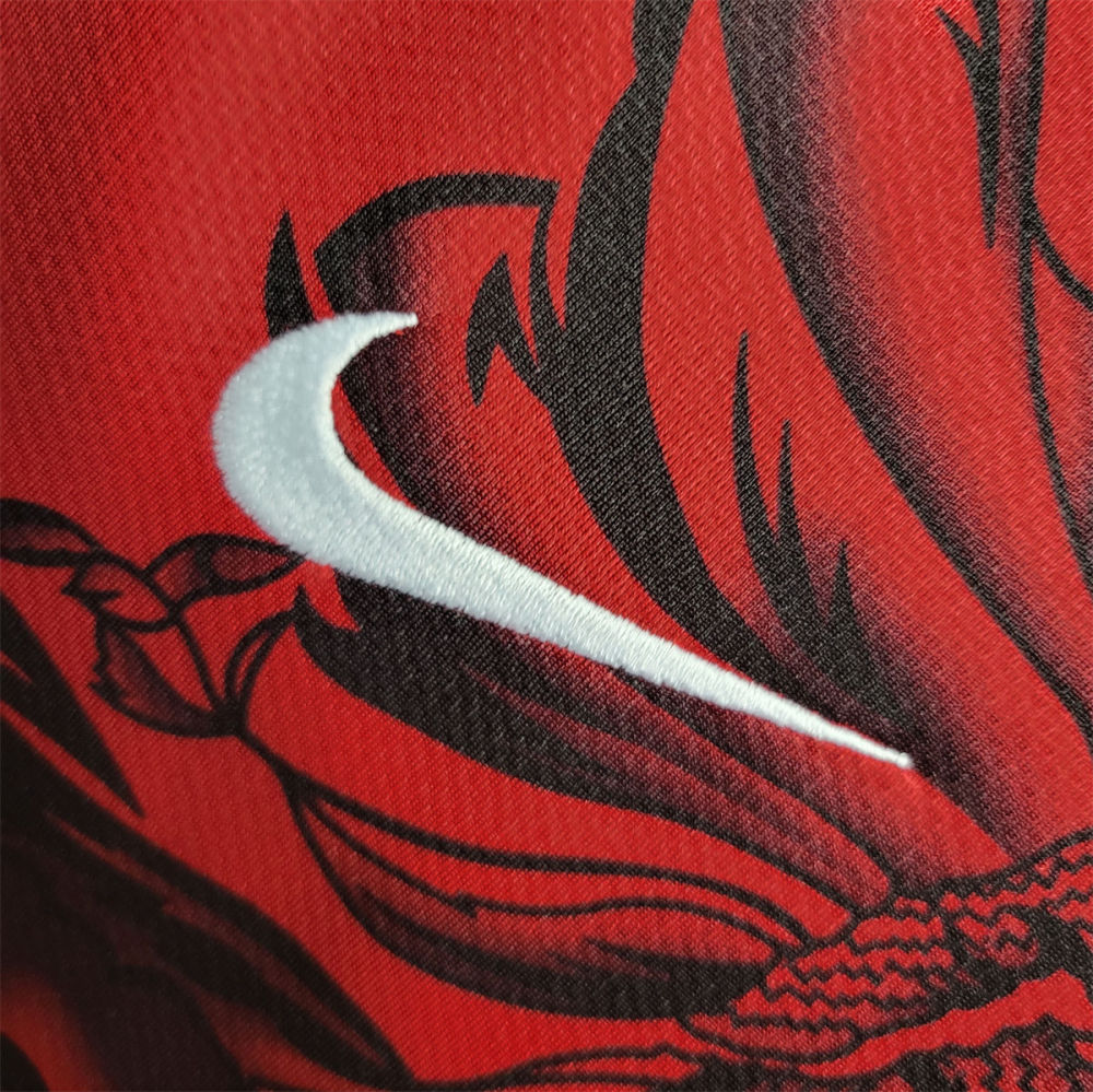 Retro 20111/12 Corinthians Third Away jersey Fan Version