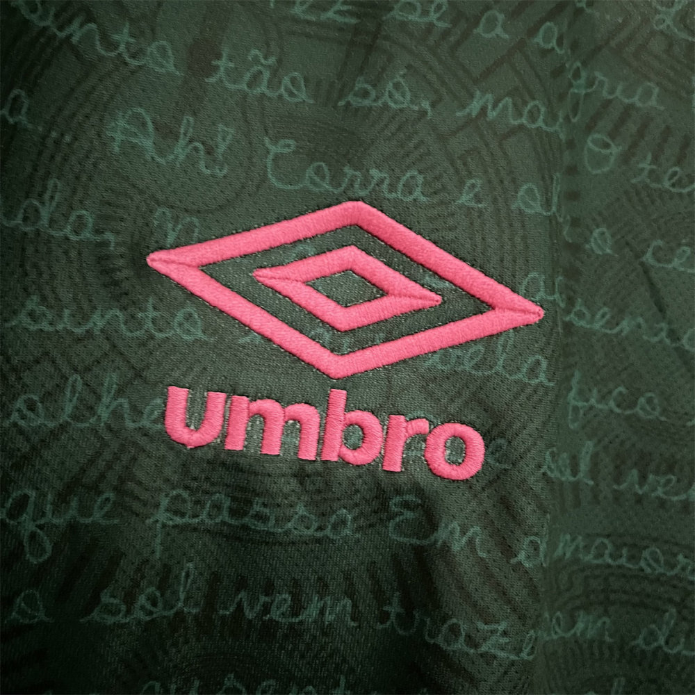 2023/24 Fluminense Third jersey Fan Version
