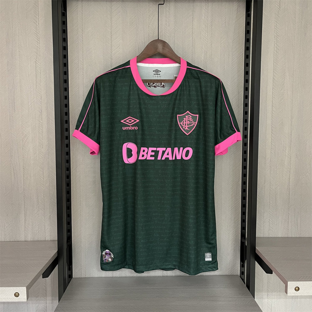 2023/24 Fluminense Third jersey Fan Version