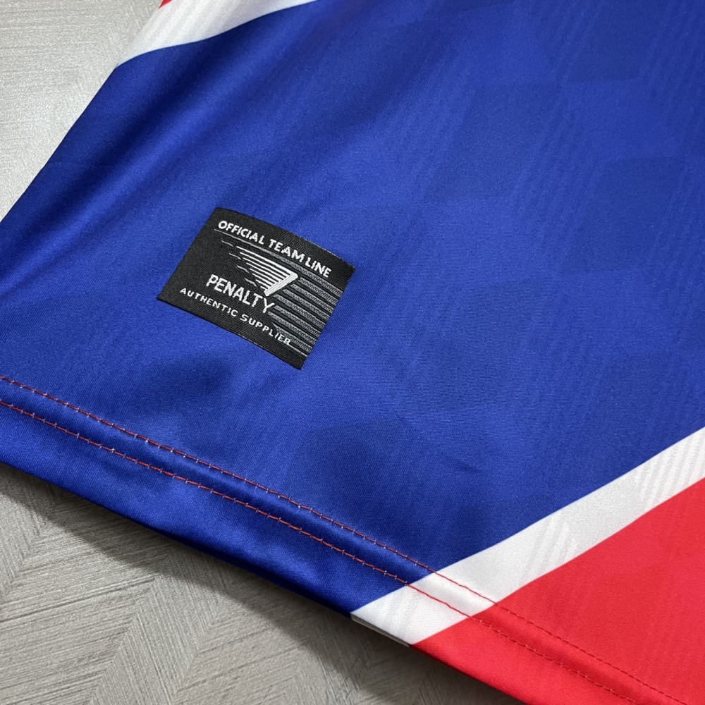 Retro 1998 Bahia away jersey Fan Version