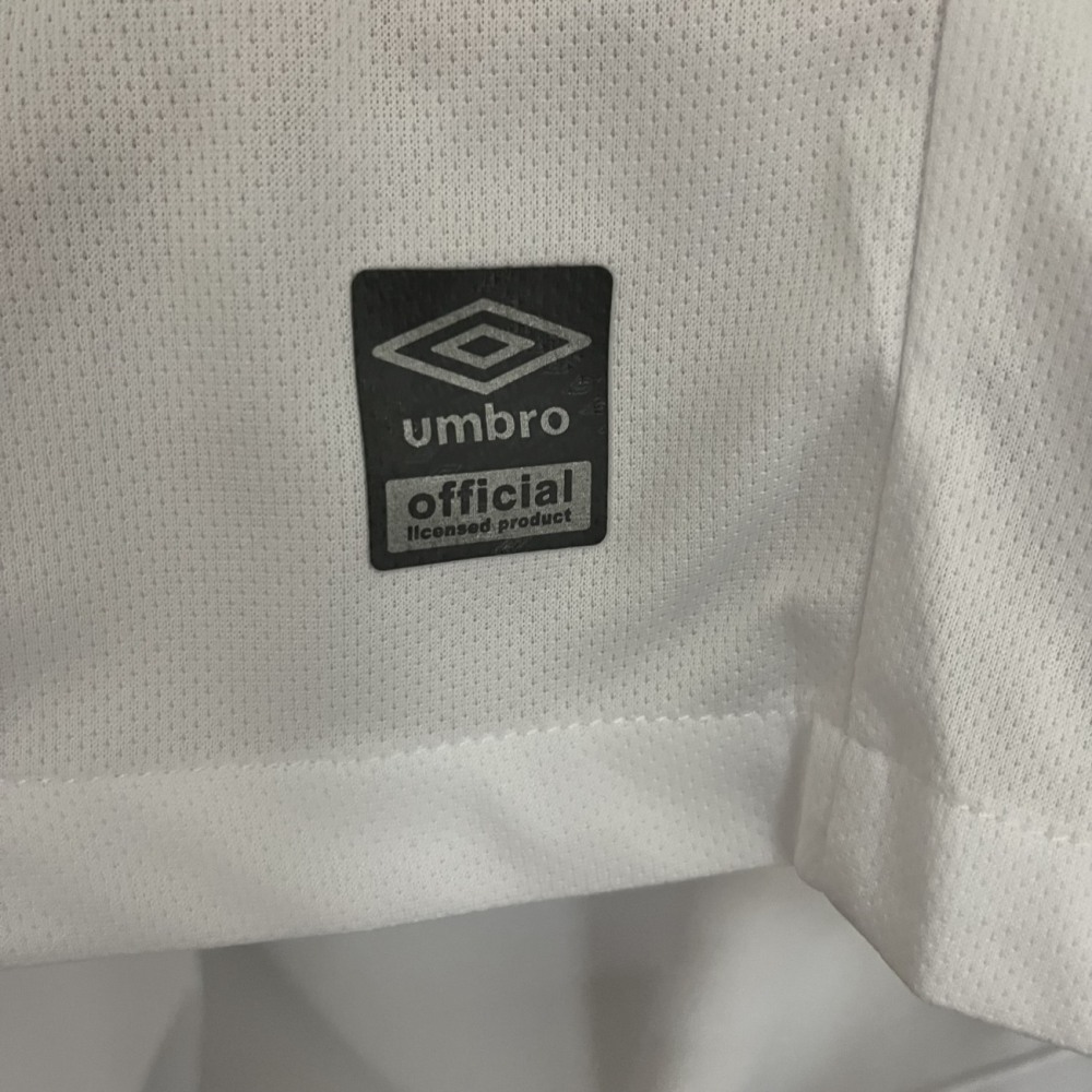 2023/24 Gremio Away jersey Fan Version