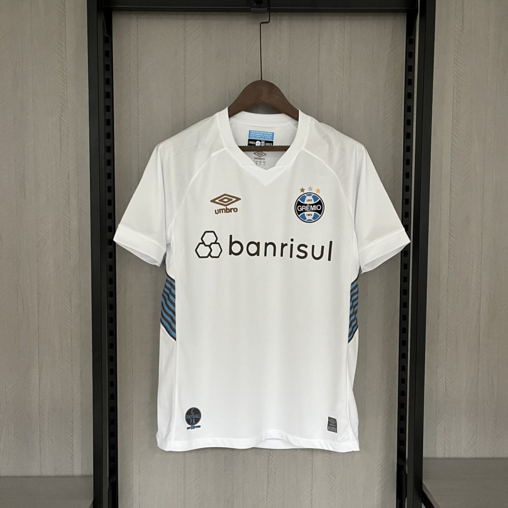 2023/24 Gremio Away jersey Fan Version