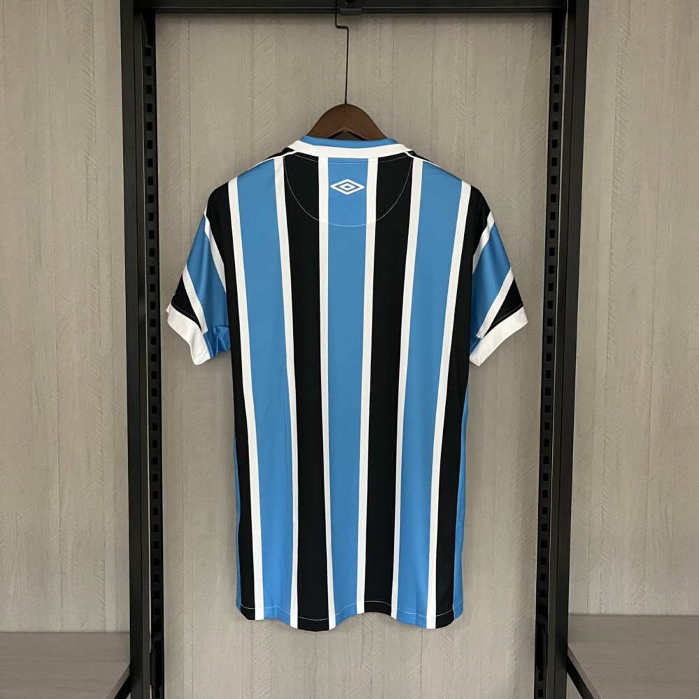 2023/24 Gremio Home jersey Fan Version