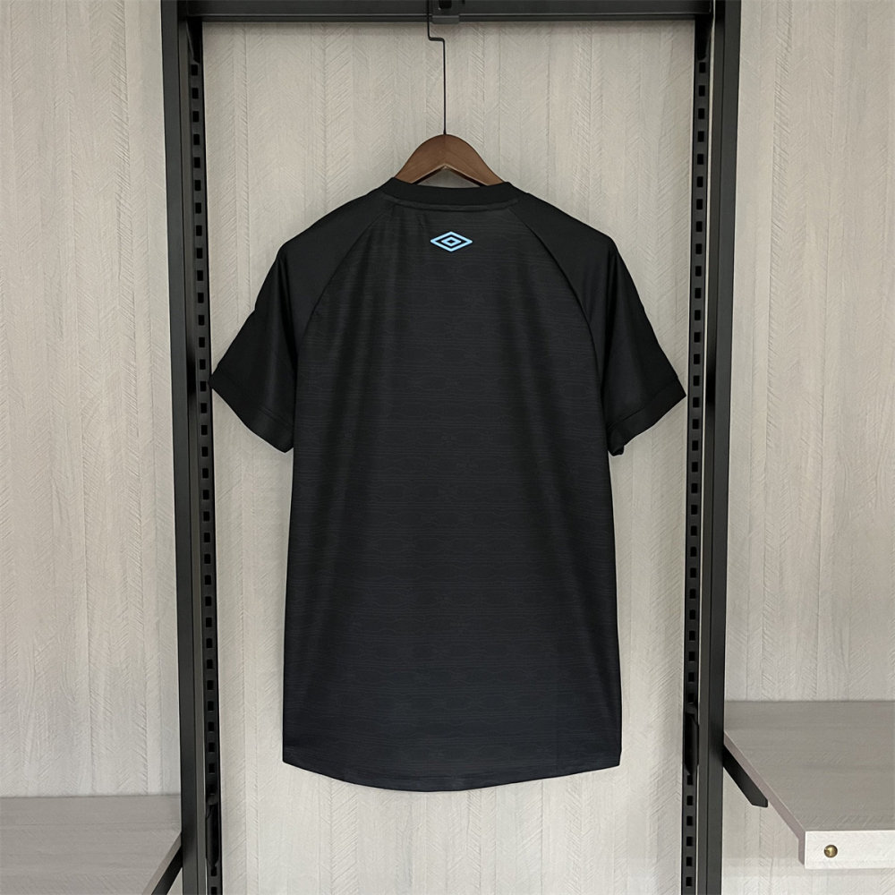 2023/24 Gremio Second Away jersey Fan Version
