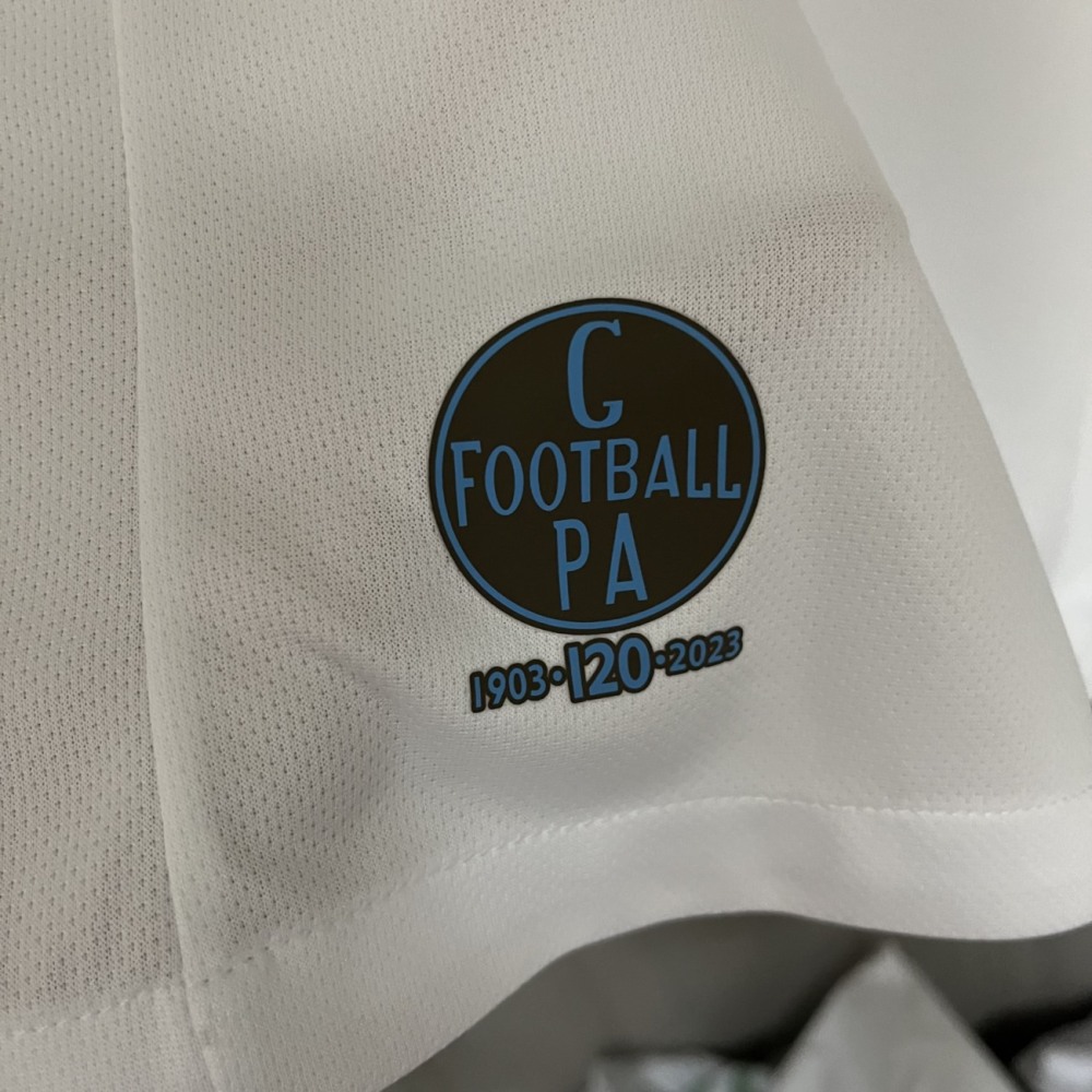 2023/24 Gremio Away jersey Fan Version