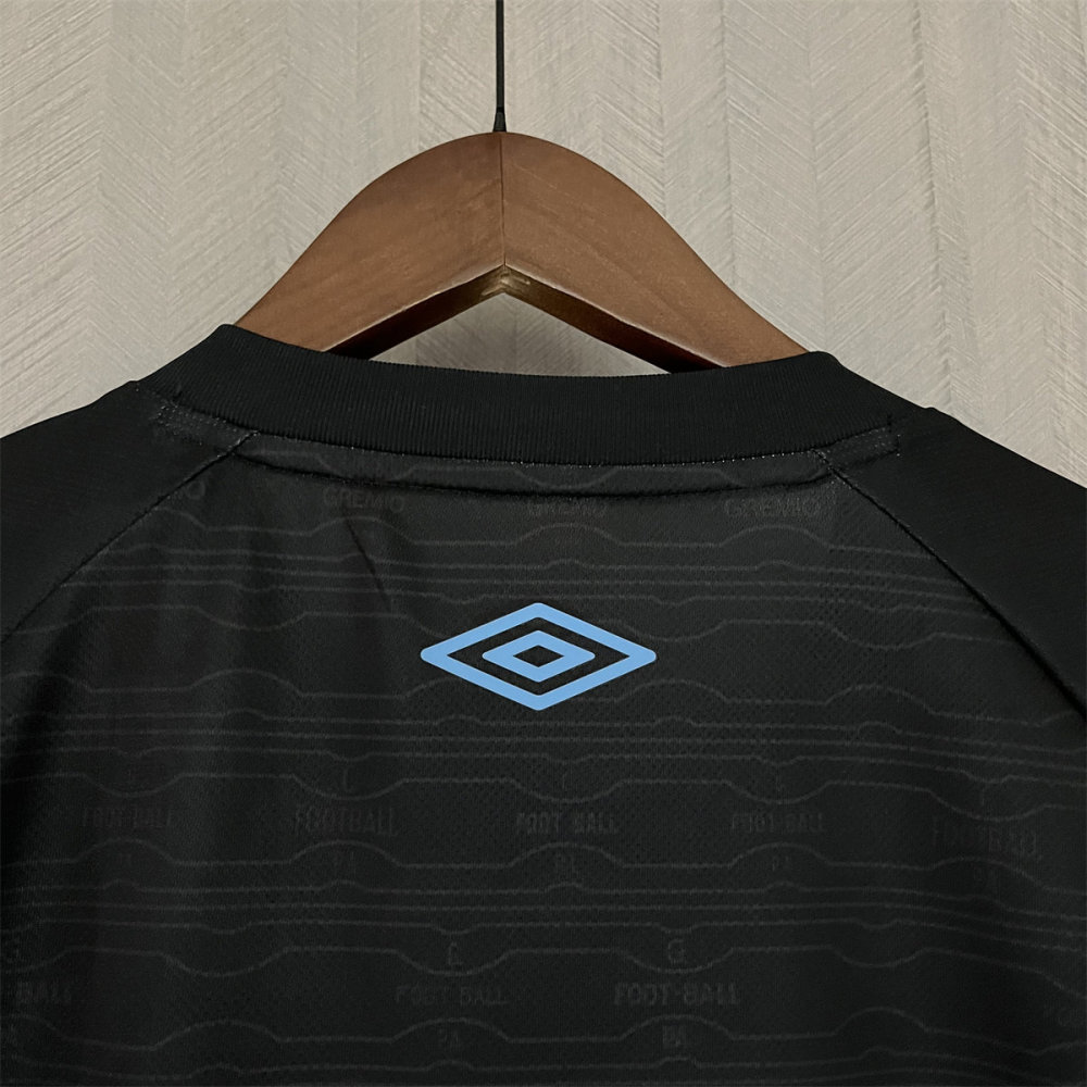 2023/24 Gremio Second Away jersey Fan Version