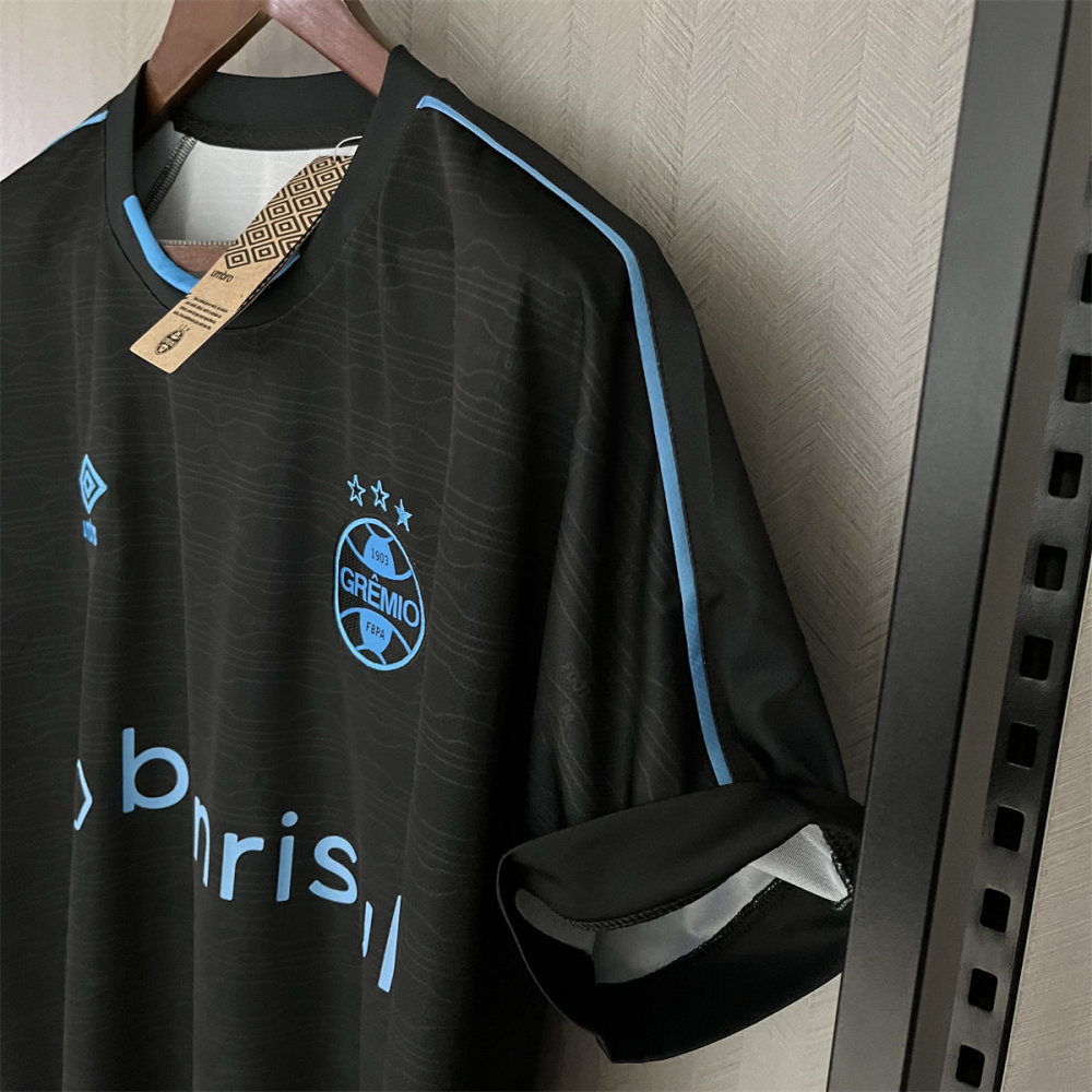 2023/24 Gremio Second Away jersey Fan Version