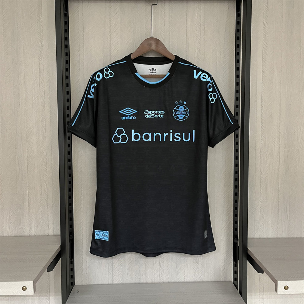 2023/24 Gremio Second Away jersey Fan Version