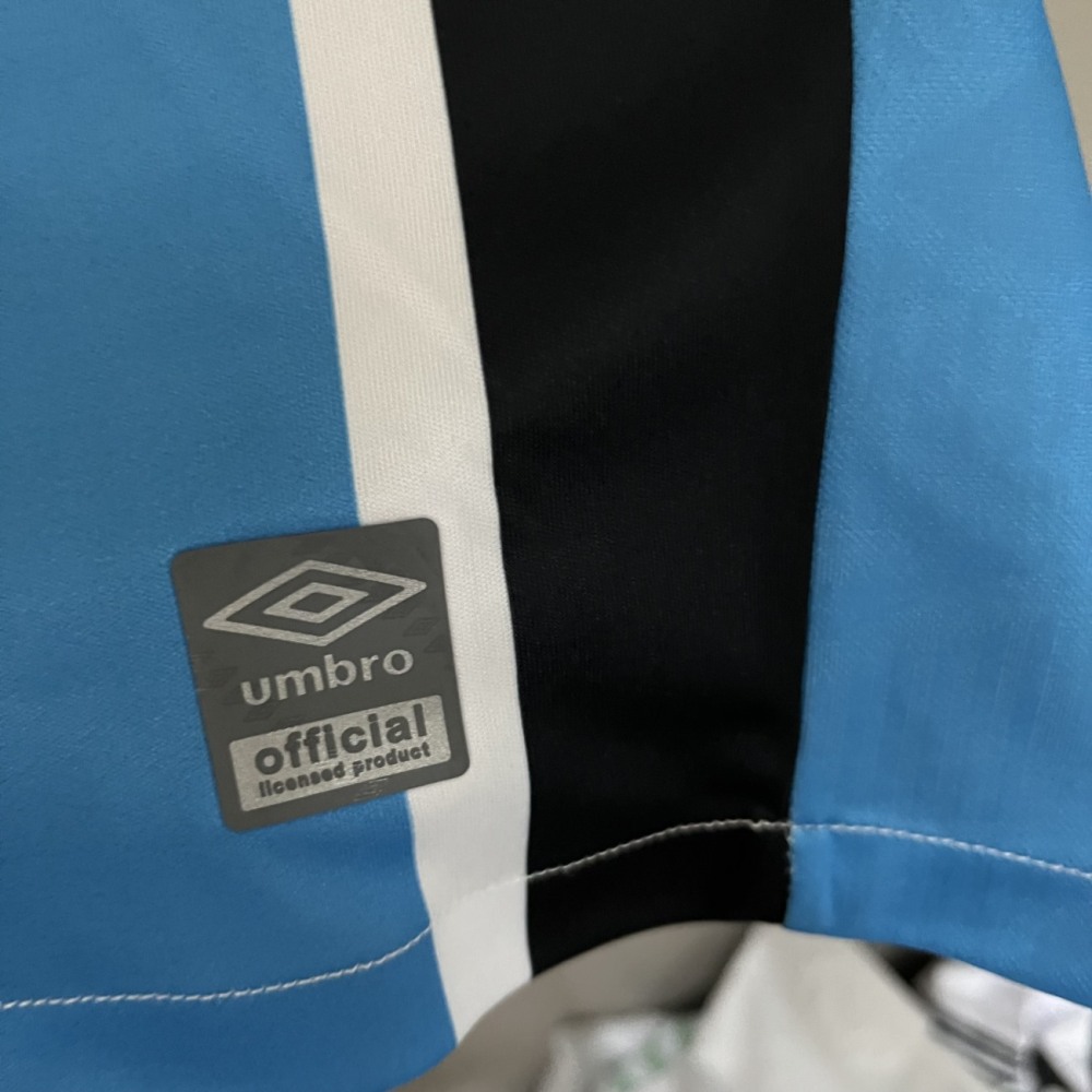 2023/24 Gremio Home jersey Fan Version